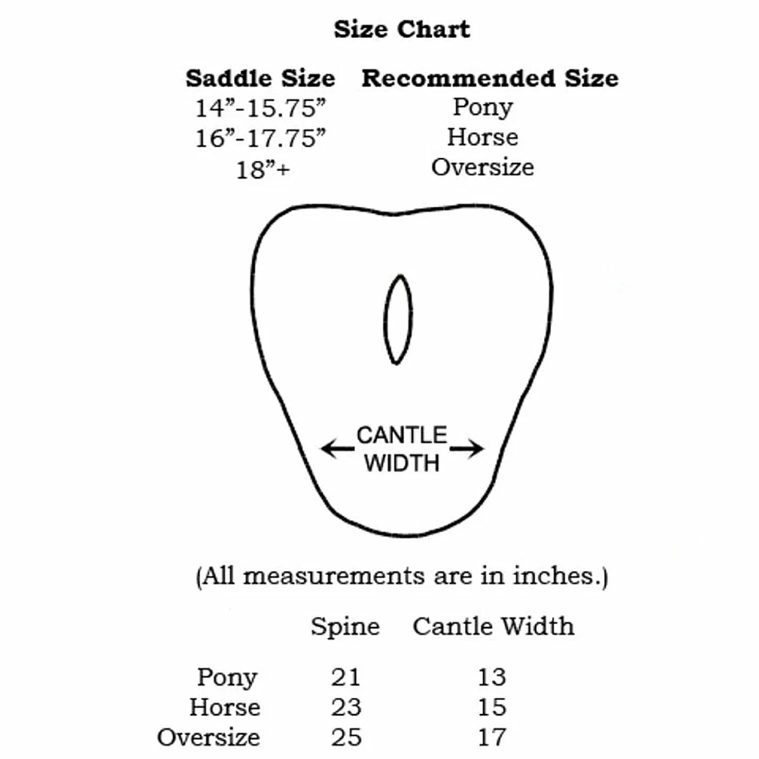 Deals 😀 Wilkers Saddle Pads & Fittings Wilker's Wither Protection Pad 🛒 5 Wilkers Saddle Pads & Fittings Wilker's Wither Protection Pad