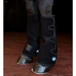 Outlet ⭐ Ice Horse Suspensory Wraps 😍 12 Ice Horse Suspensory Wraps