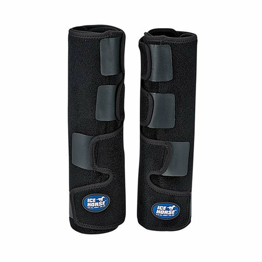 Outlet ⭐ Ice Horse Suspensory Wraps 😍 6 Ice Horse Suspensory Wraps