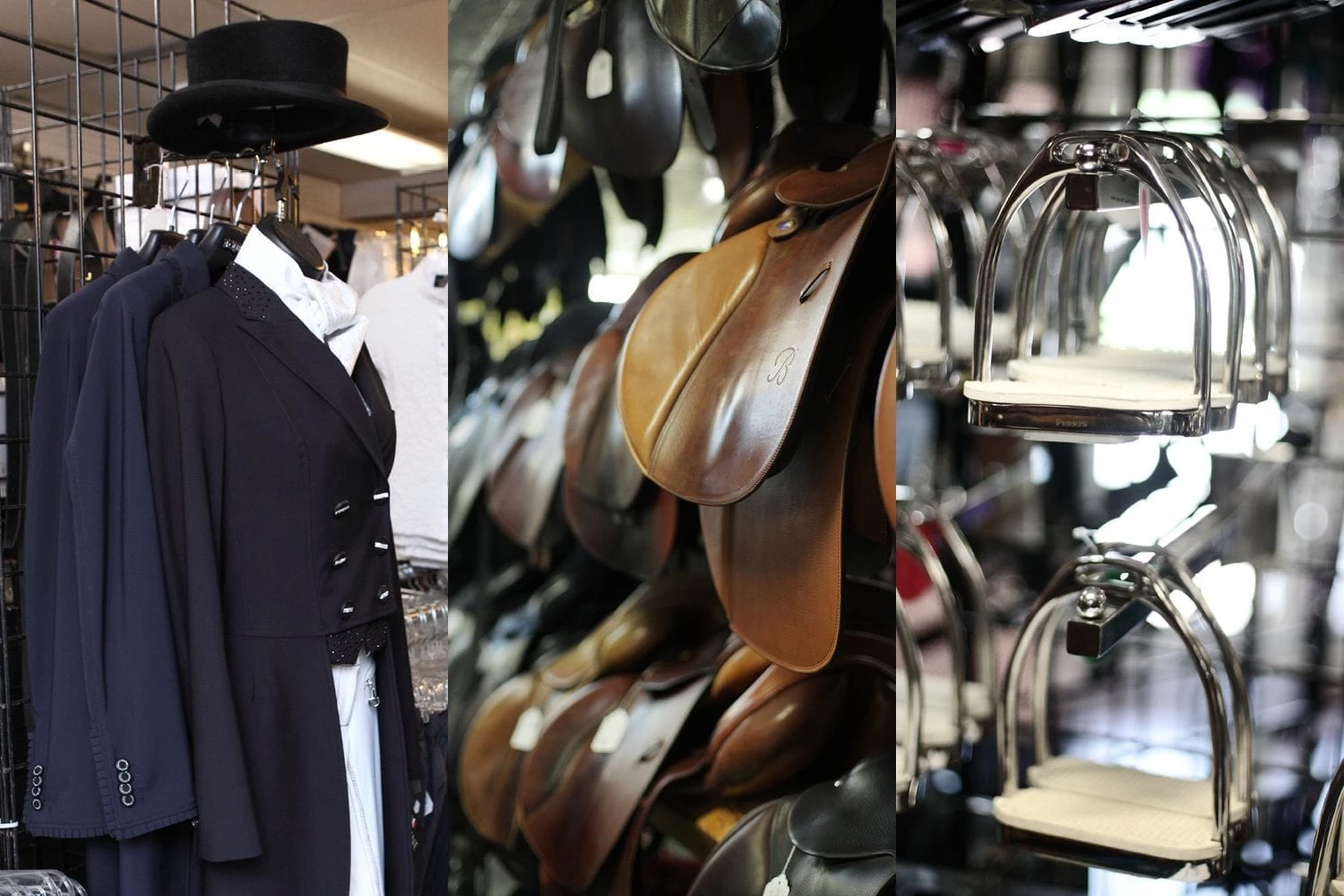 Equestrian Supplies Store -Equestrian Supplies Store 2